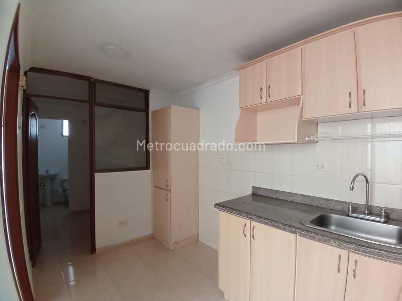 Casa en Arriendo, EL JARDIN, Pereira – pohled 6