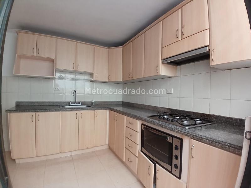 Casa en Arriendo, EL JARDIN, Pereira – pohled 5