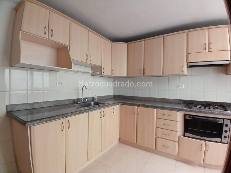 Casa en Arriendo, EL JARDIN, Pereira – pohled 4