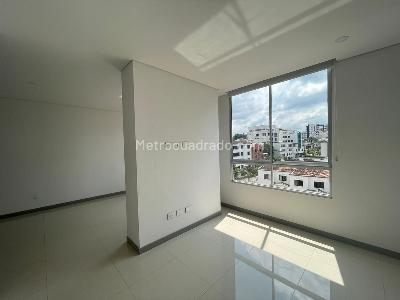 Apartaestudio en venta en Alamos, Pereira, 37 m² · foto 2 de 6