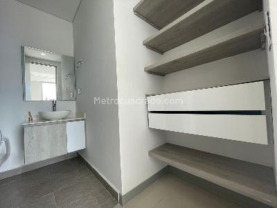 Apartaestudio en venta en Alamos, Pereira, 37 m² · foto 5 de 6
