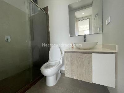 Apartaestudio en venta en Alamos, Pereira, 37 m² · foto 6 de 6