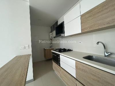 Apartaestudio en venta en Alamos, Pereira, 37 m² · foto 4 de 6