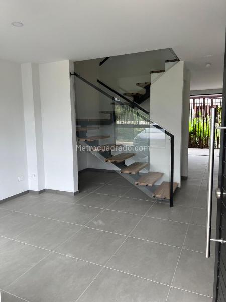 Casa – Dosquebradas, El Limonar - Más