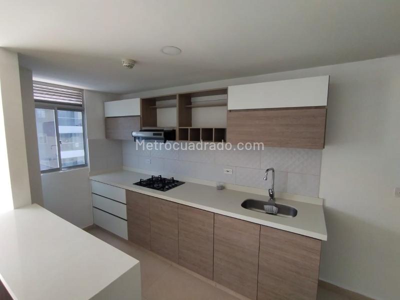 Apartamento en Arriendo, DOSQUEBRADAS, Dosquebradas - Ansicht 4