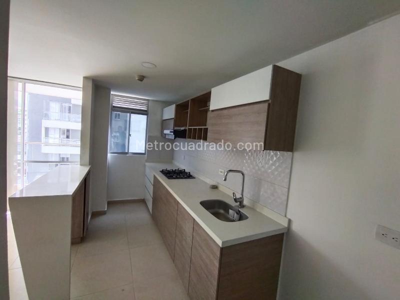 Apartamento en Arriendo, DOSQUEBRADAS, Dosquebradas - Ansicht 3