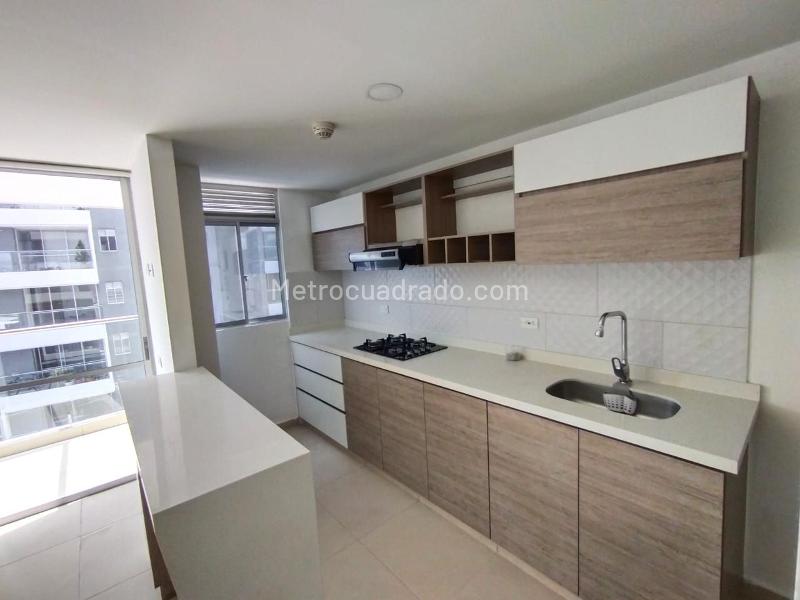 Apartamento en Arriendo, DOSQUEBRADAS, Dosquebradas - Ansicht 2