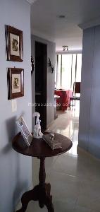 Apartamento en venta en Los Alpes, Pereira · foto 2 de 7
