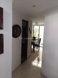 Apartamento en venta en Los Alpes, Pereira · foto 5 de 7