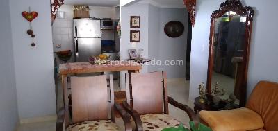 Apartamento en venta en Los Alpes, Pereira · foto 4 de 7