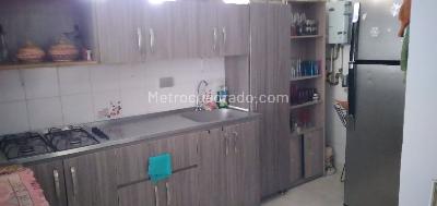 Apartamento en venta en Los Alpes, Pereira · foto 6 de 7