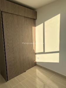 Apartamento de 3 alcobas en venta en Condina, Pereira, 59 m² · foto 3 de 7