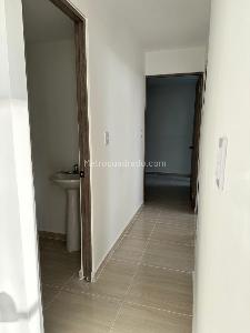 Apartamento de 3 alcobas en venta en Condina, Pereira, 59 m² · foto 4 de 7
