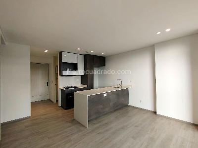 Apartamento en venta en Pinares, Pereira · foto 3 de 14