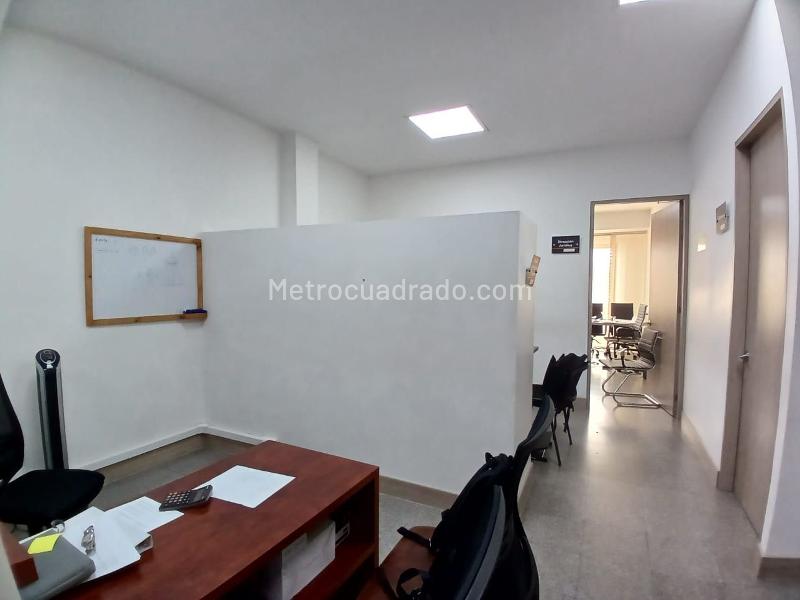 Bodega en Arriendo, BELMONTE, Pereira - Vaade 2