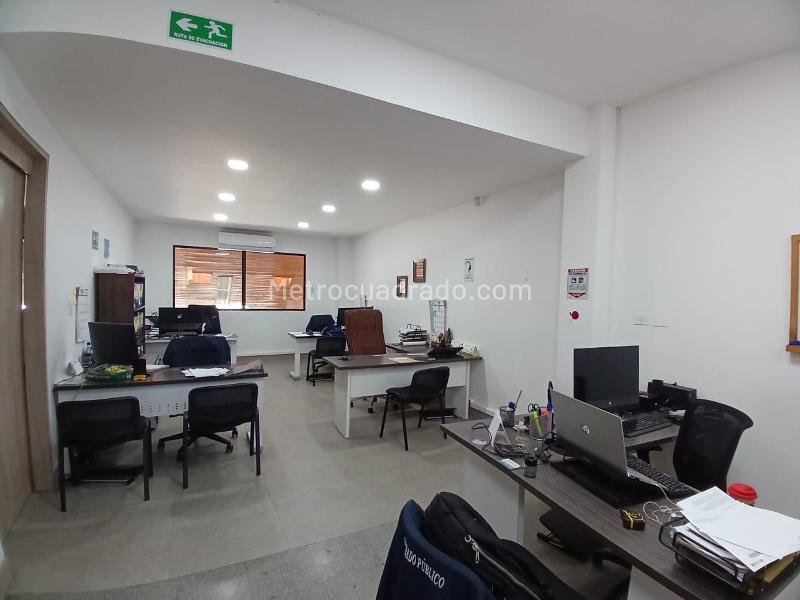 Bodega en Arriendo, BELMONTE, Pereira - Vaade 6