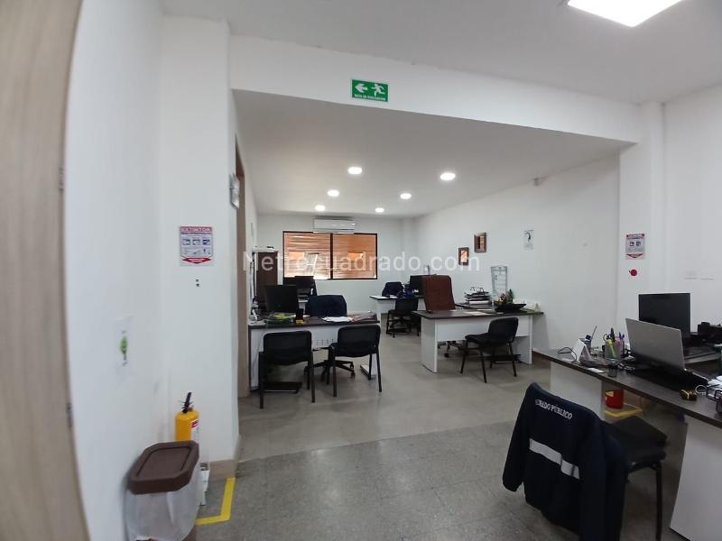 Bodega en Arriendo, BELMONTE, Pereira - Vaade 5