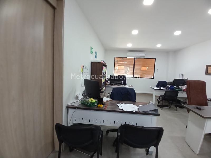 Bodega en Arriendo, BELMONTE, Pereira - Vaade 4