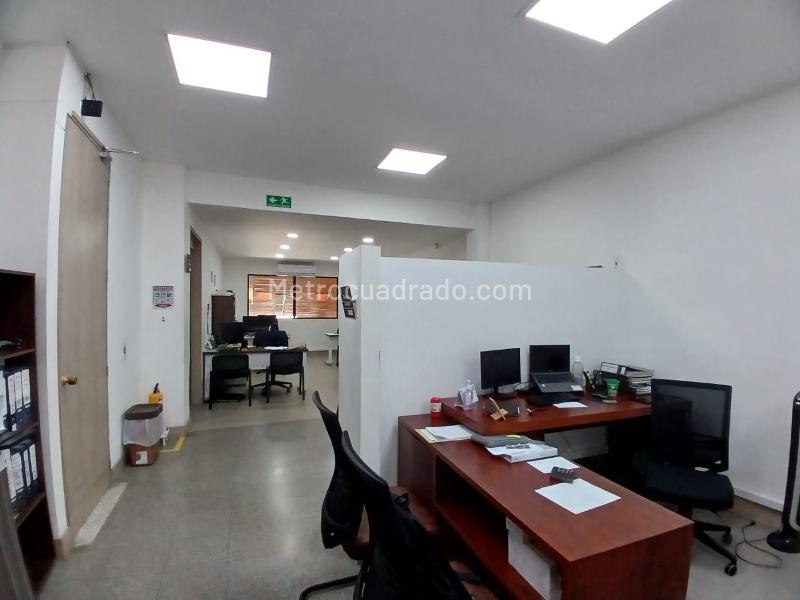 Bodega en Arriendo, BELMONTE, Pereira - Vaade 3