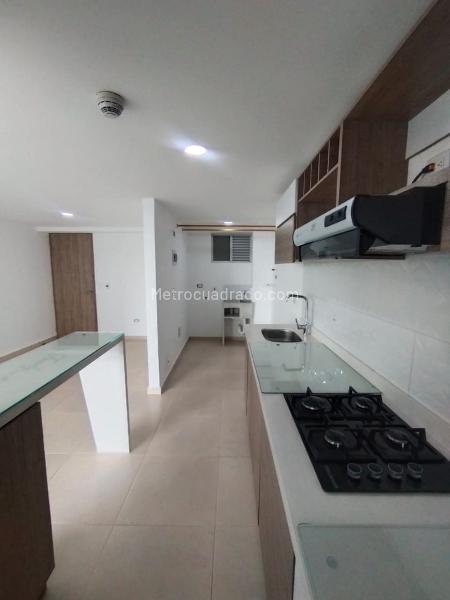 Apartamento en Arriendo, DOSQUEBRADAS, Dosquebradas - Ansicht 5