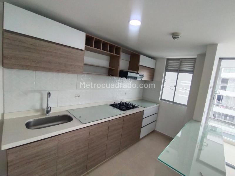 Apartamento en Arriendo, DOSQUEBRADAS, Dosquebradas - Ansicht 4