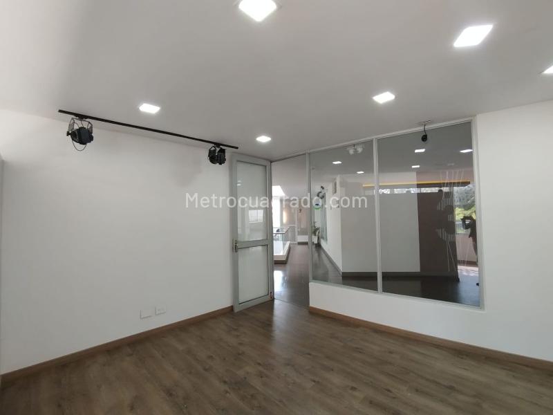 Oficina en Arriendo, LOS ALPES, Pereira - Widok 4