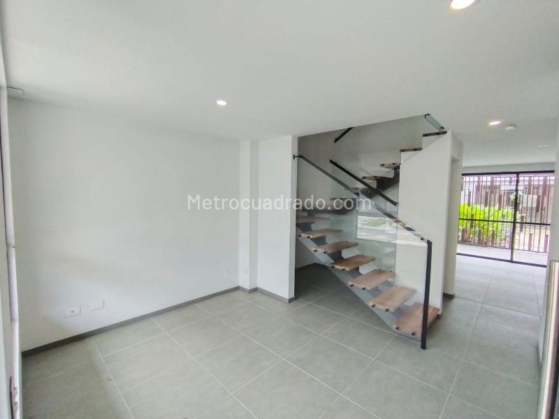 Casa – Dosquebradas, El Limonar - Más
