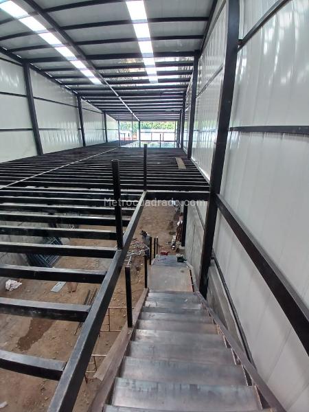 Bodega en Arriendo, LA BADEA, Dosquebradas - Ansicht 2