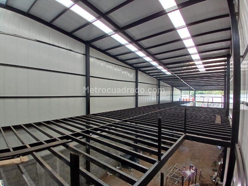 Bodega en Arriendo, LA BADEA, Dosquebradas - Ansicht 4