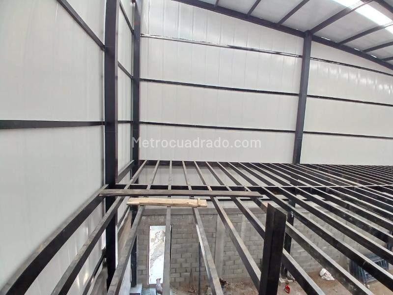 Bodega en Arriendo, LA BADEA, Dosquebradas - Ansicht 5