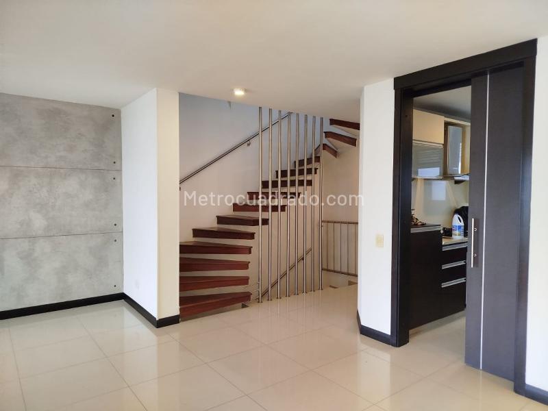 Casa – Pereira - Vista 3