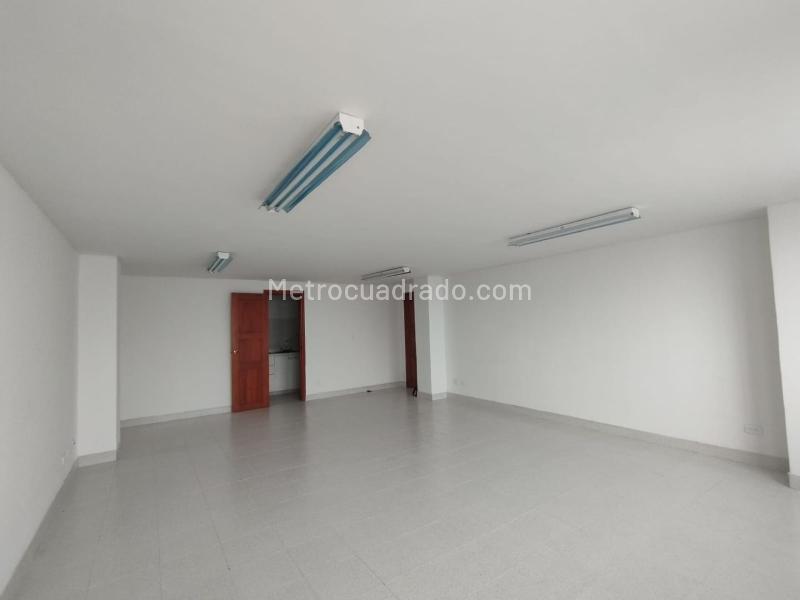 Oficina en Arriendo, CIRCUNVALAR, Pereira - Vista 3