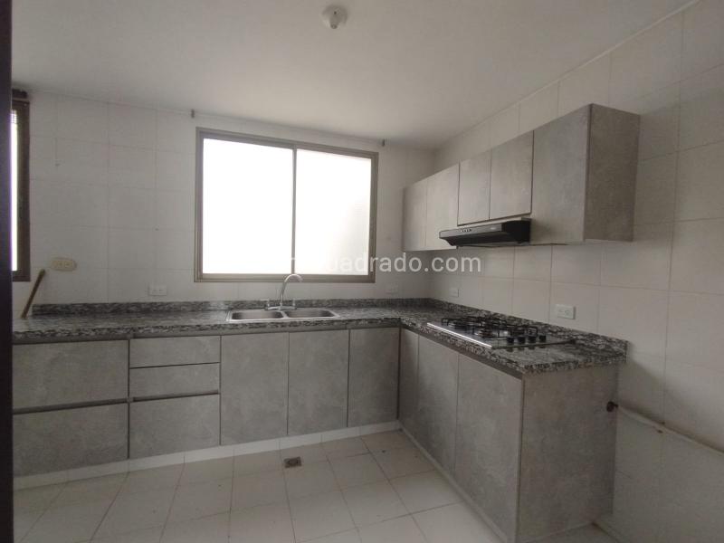 Apartamento en Arriendo, PINARES, Pereira - Widok 5