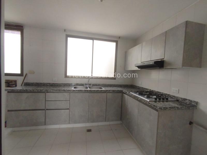 Apartamento en Arriendo, PINARES, Pereira - Widok 6