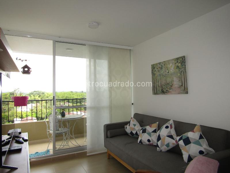 Apartamento en Arriendo, GALICIA, Pereira - Ansicht 4