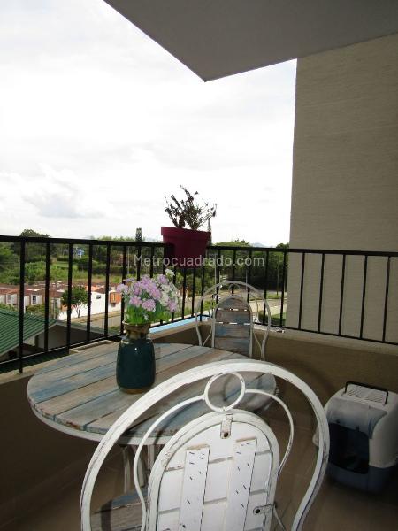 Apartamento en Arriendo, GALICIA, Pereira - Ansicht 6