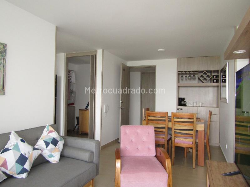 Apartamento en Arriendo, GALICIA, Pereira - Ansicht 2