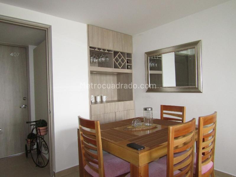 Apartamento en Arriendo, GALICIA, Pereira - Ansicht 5
