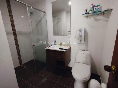 Apartamento de 3 alcobas en venta en Los Alpes, Pereira, 160 m² · foto 13 de 20
