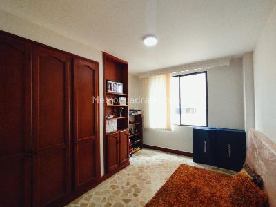 Apartamento de 3 alcobas en venta en Los Alpes, Pereira, 160 m² · foto 17 de 20