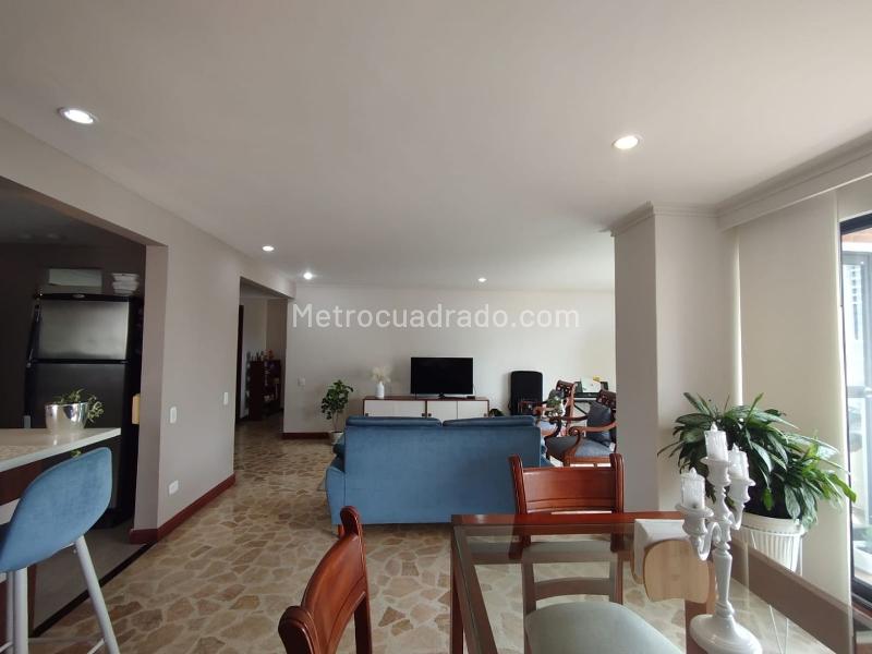 Apartamento en Venta, LOS ALPES, Pereira - Widok 5