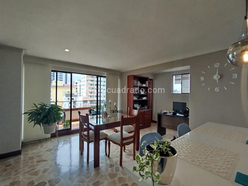 Apartamento en Venta, LOS ALPES, Pereira - Widok 3