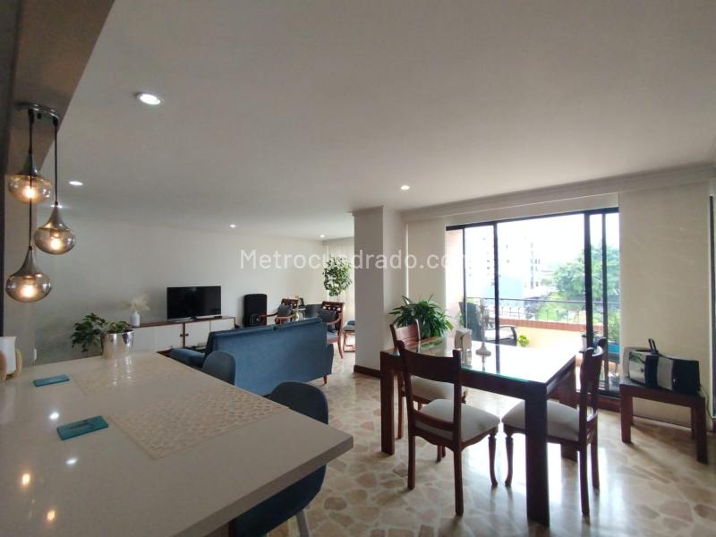 Apartamento en Venta, LOS ALPES, Pereira - Widok 6