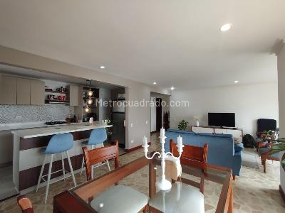 Apartamento de 3 alcobas en venta en Los Alpes, Pereira, 160 m² · foto 4 de 20