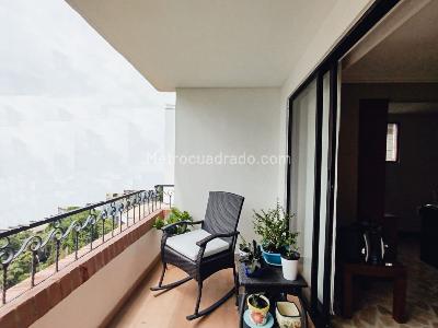 Apartamento de 3 alcobas en venta en Los Alpes, Pereira, 160 m² · foto 7 de 20