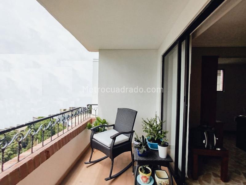 Apartamento en Venta, LOS ALPES, Pereira - Więcej