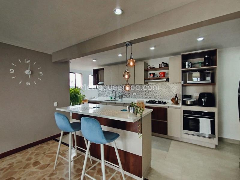 Apartamento en Venta, LOS ALPES, Pereira - Widok 2