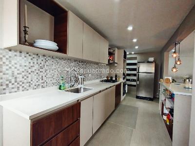 Apartamento de 3 alcobas en venta en Los Alpes, Pereira, 160 m² · foto 8 de 20