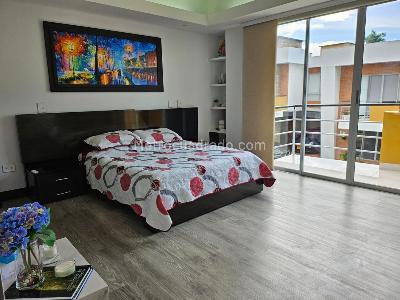Casa en venta en La Villa, Pereira · foto 13 de 13