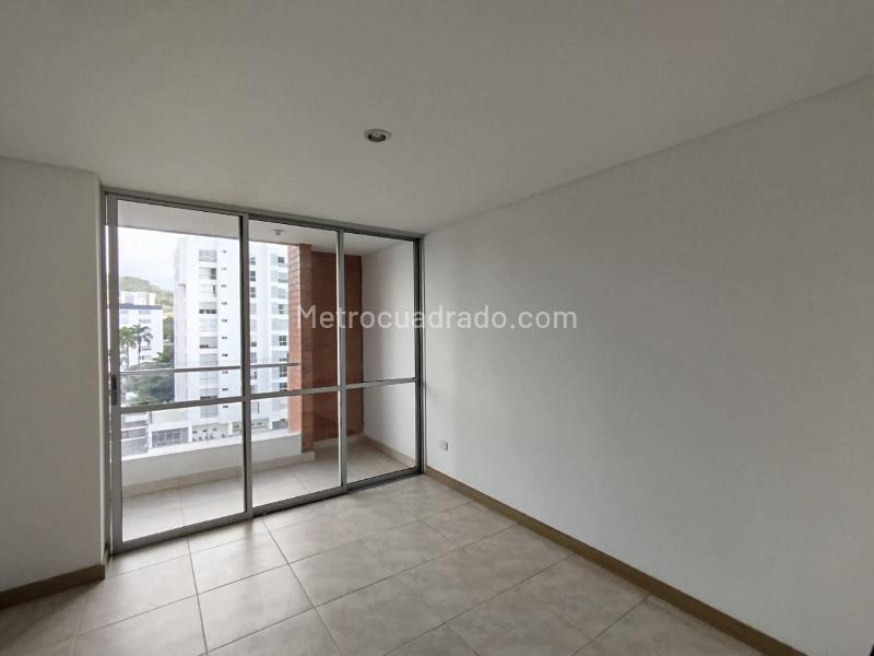 Apartment for rent in Pereira